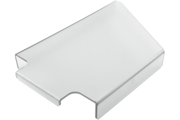 Truss4Bars Truss tray for 120° corner left/6mm