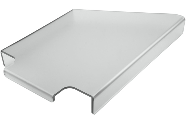 Truss4Bars Truss tray for 120° corner right/6mm