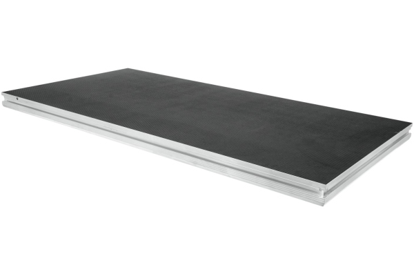 Alutruss BE-1 2x1m