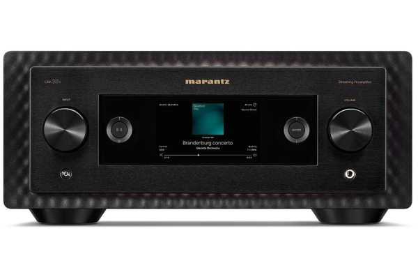 Marantz LINK 10n BLACK Marantz LINK 10n BLACK