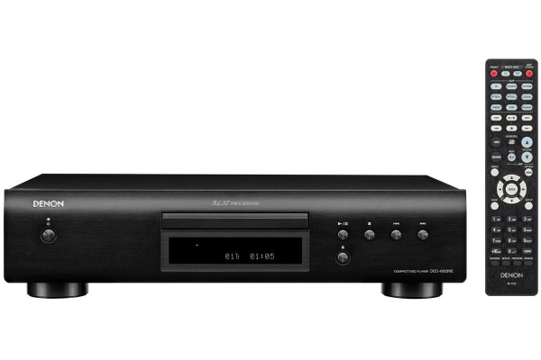 Denon DCD-600NE BLACK