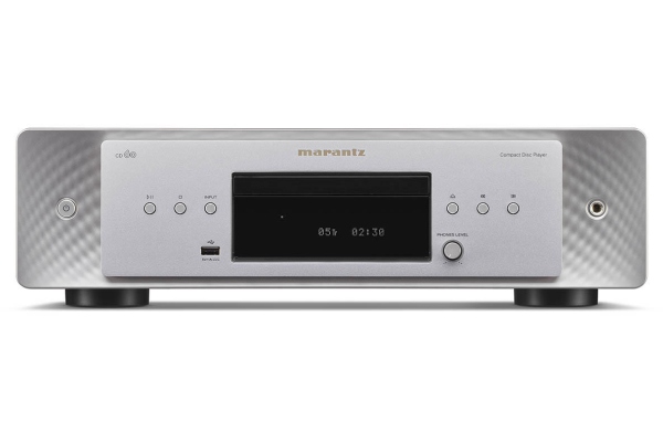 CD 60 SILVER GOLD