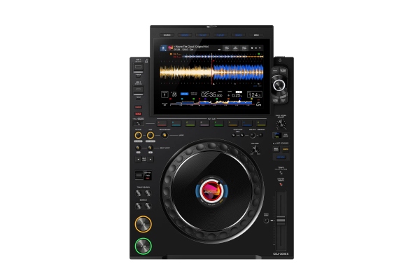 AlphaTheta CDJ-3000X AlphaTheta CDJ-3000X