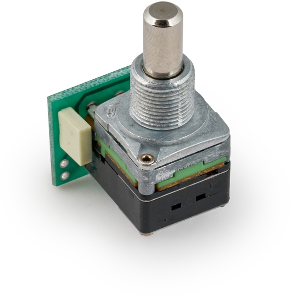 MEC Pickups  Tone Pot Module, A500K Push/Pull, w/ 47 NF Capacitor