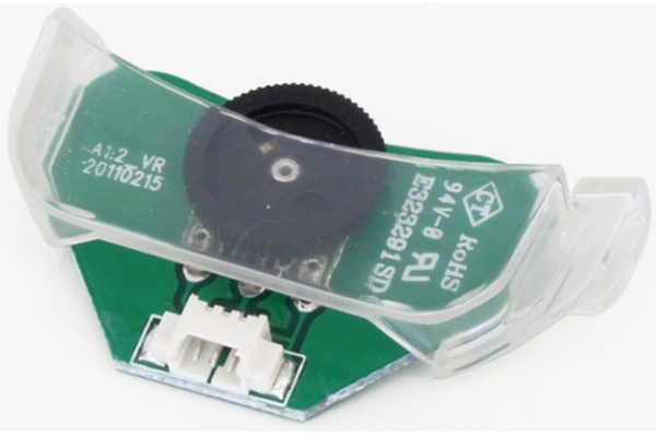 Ortega Volume Pot B-Band A1.2 - B-Band A1.2 Ortega Volume Pot B-Band A1.2 - B-Band A1.2