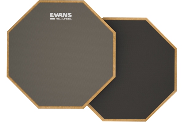 RF-12D Practice Pad