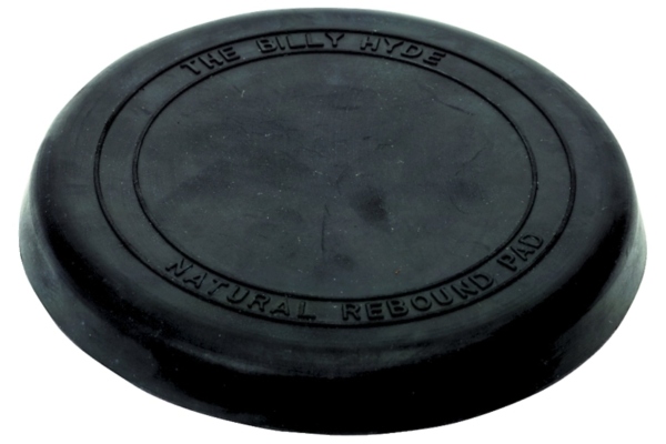 Practice pad Billy Hyde style 12