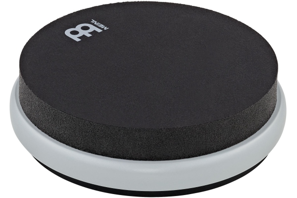 Double Sided Pad - Gray 6'' MDSP6GY
