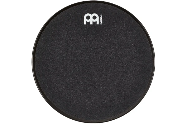 Meinl Marshmallow Practice Pad - Black 12''