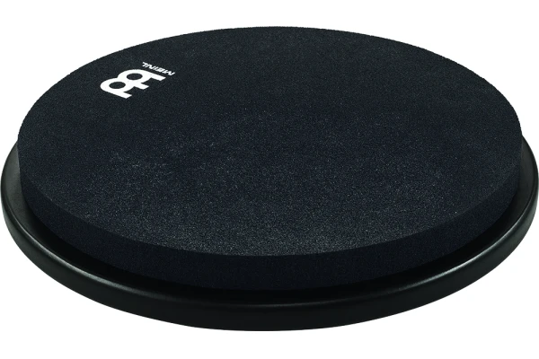 Meinl Marshmallow Practice Pad - Black 12''