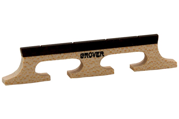 B 70 - Minstrel Banjo Bridge Tenor 1/2