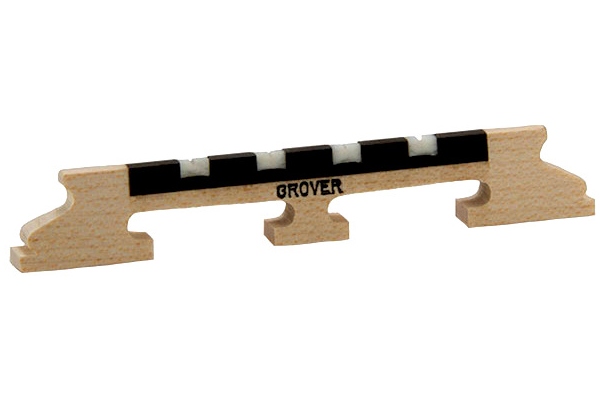 B 90 - Acousticraft Banjo Bridge Tenor 1/2