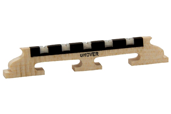 B 95 - Acousticraft Banjo Bridge 1/2