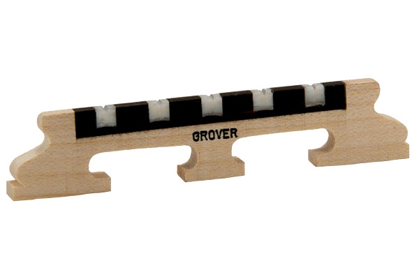 B 96 - Acousticraft Banjo Bridge 5/8