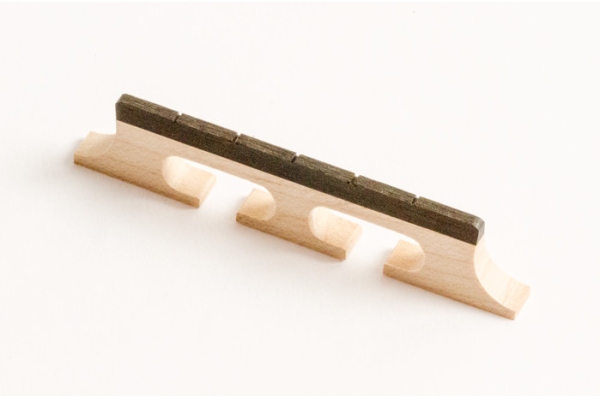 Ortega Bridge for Banjo Ortega Bridge for Banjo