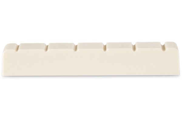 Plastic Saddle Classical Guitar 52 x 9 x 43