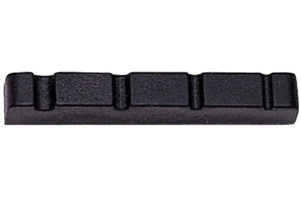 Partsland Saddle plastic Dintat Bas 4 corzi 37.9 x 5.8 x 9.0/7.7 mm