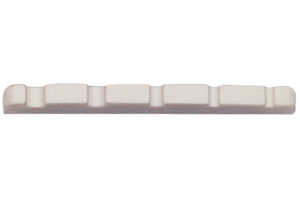 Partsland Saddle plastic Dintat Bas 5 corzi 45.0 x 3.5 x 5.8/4.5 mm