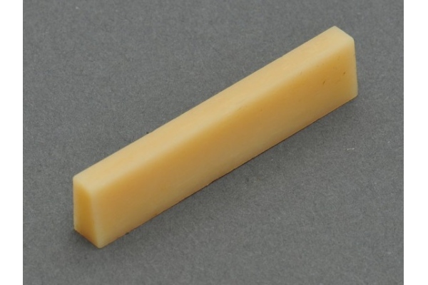 Göldo Vintage Bone Nut 53x10x6/4.5 Göldo Vintage Bone Nut 53x10x6/4.5
