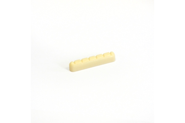 Ortega Nut, 1/2 - Hmax=8mm, B=43.5mm, T=5.2mm