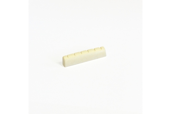 Ortega Nut, 1/2 - Hmax=9.3mm, W=44mm, D=6.2mm