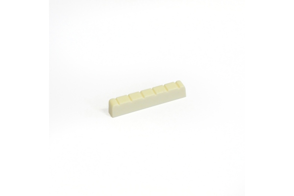 Ortega Nut, 3/4 - Hmax=8.5mm, W=45.5mm, D=5.7