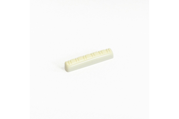 Nut for 12-String - Hmax=8.5mm, W=48,5mm, D=6mm