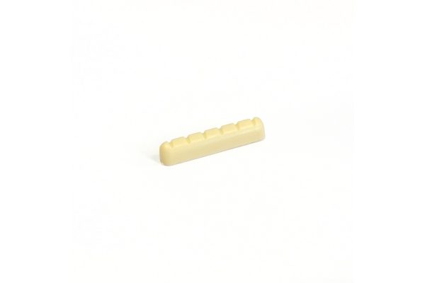 Nut - Hmax=8.3mm, W=43.5mm, D=5.3mm