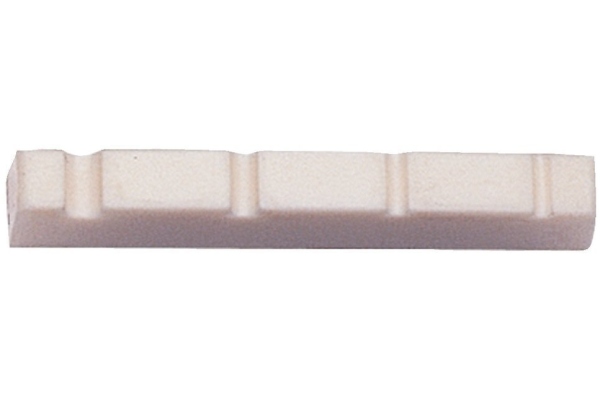 Partsland Saddle plastic Dintat Bas 4 corzi 42.8 x 6.0 x 9.1/8.0 mm