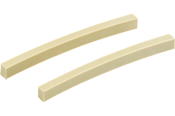 Fender Melamine Stratocaster/Telecaster String Nut Blanks 