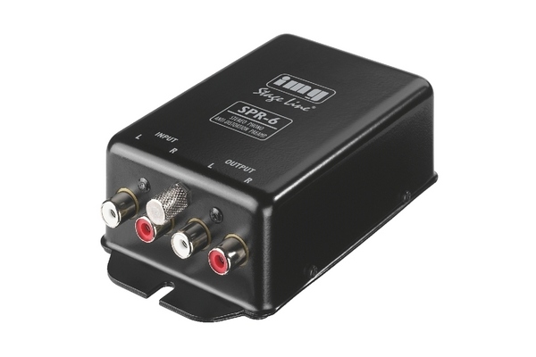 Monacor SPR-6 Monacor SPR-6