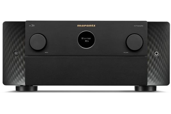 Marantz AV 20 Marantz AV 20