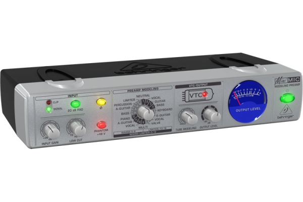 Behringer Minimic MIC800 Behringer Minimic MIC800