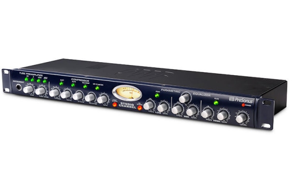 Presonus Stúdió Channel
