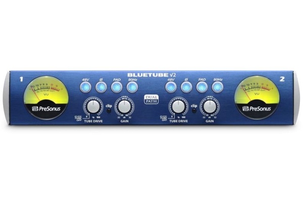 BlueTube DP v2