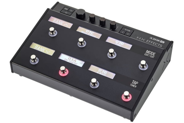 Line6 HX Effects
