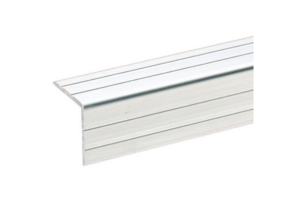 6109 Aluminium Case Angle 22 x 22 2m