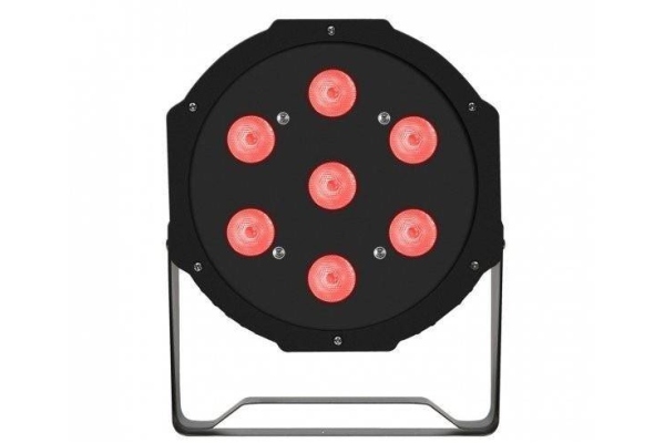 Fractal Lights PAR LED 7 x 9W 3 in 1