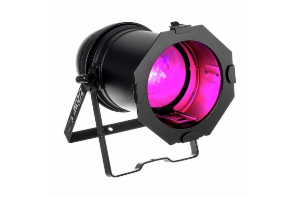 Stairville Z120M Par 64 LED RGBW 120W Stairville Z120M Par 64 LED RGBW 120W