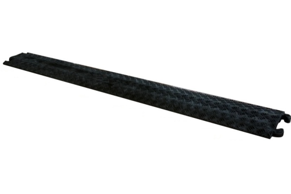FOS Cable Path 1 Black FOS Cable Path 1 Black