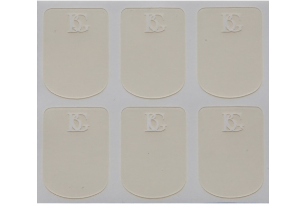 A11S Mouthpiece Cushion 6pcs Pack