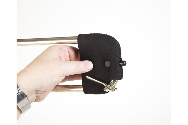 Neotech protectie slide Trombone Guard negru latime 9,2- 11,1cm
