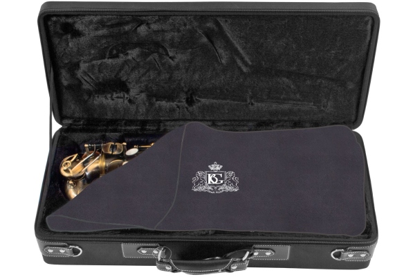 A66SAR Protective cover Alto Sax case rectangular 