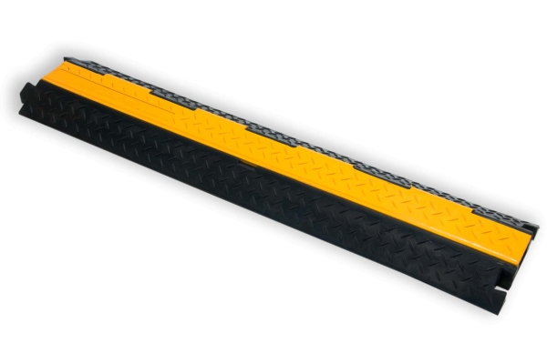 Cable Ramp 1