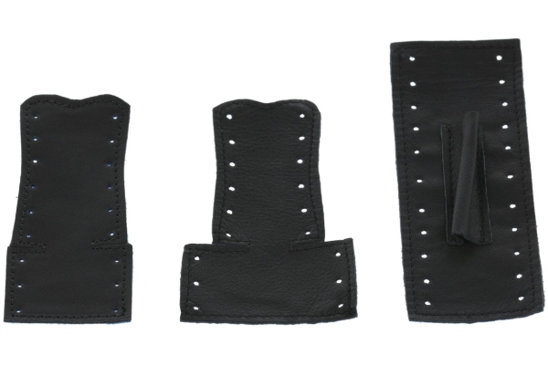 Leather Specialties	 protector mana Trombon Yamaha 682