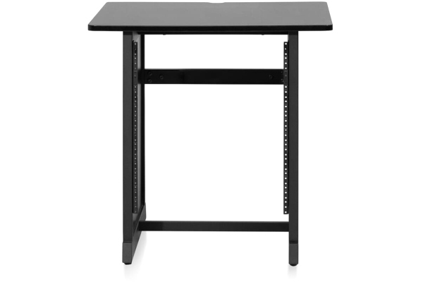 Content Furniture 12U Rack - BLK