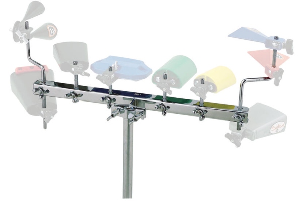Latin Percussion Mount Percussion Rack LP372