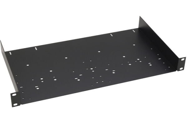 Adam Hall Rack Cradle 1U 8754 Adam Hall Rack Cradle 1U 8754