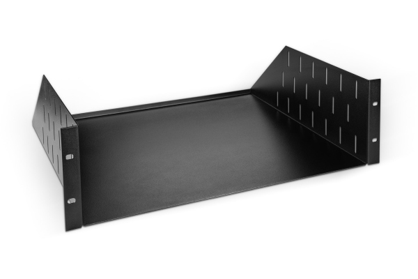 Adam Hall Rack Cradle 3U 87553 Adam Hall Rack Cradle 3U 87553
