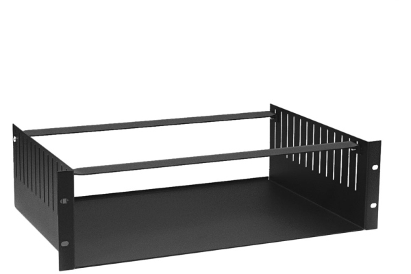 Adam Hall Rack Cradle 4U 8759 Adam Hall Rack Cradle 4U 8759